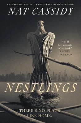 Nestlings (Paperback)