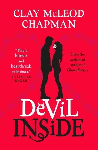Devil Inside (Paperback)