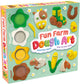 Fun Farm Dough Art Kit