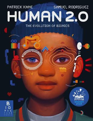 Human 2.0 (Paperback)