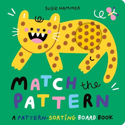 Match The Pattern