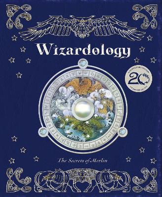 Wizardology (Hardcover)
