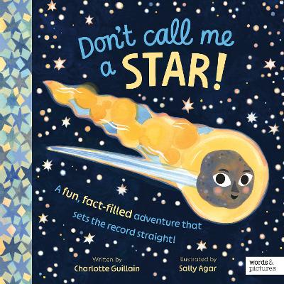 Don't Call Me A Star (Paperback)
