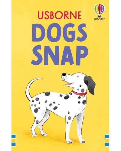 Dogs Snap (Cards)