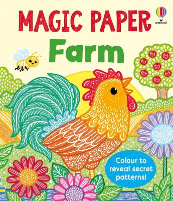 Magic Paper: Farm