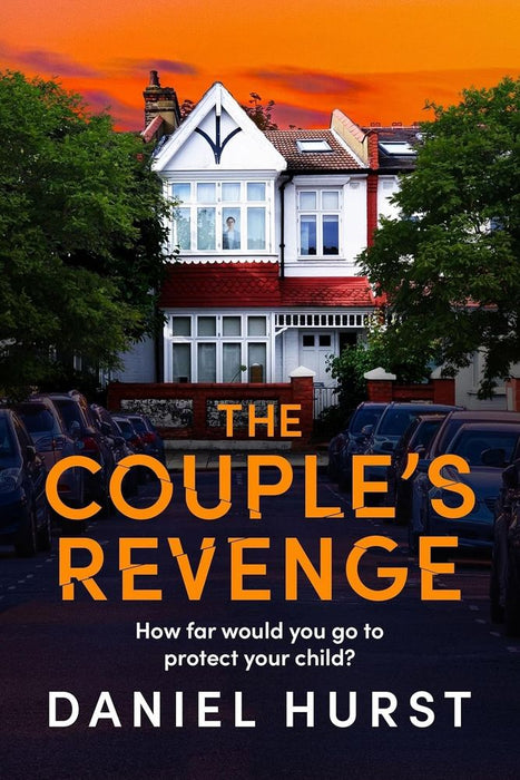 The Couple's Revenge (Paperback)