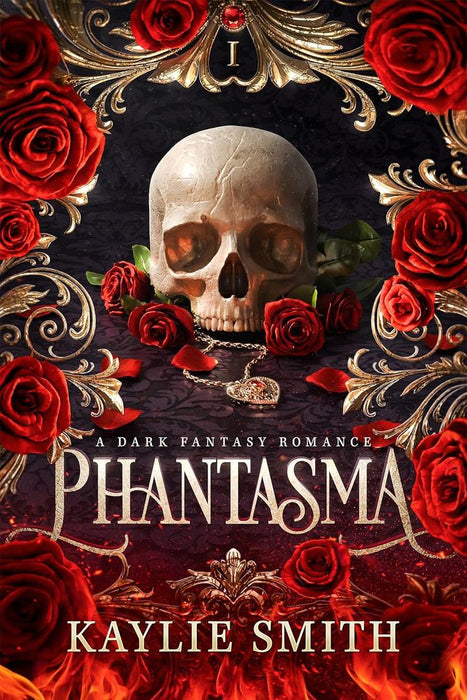 Phantasma (Paperback)