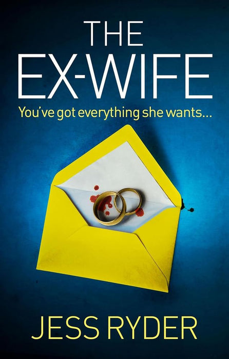 The Ex-Wife (Paperback)