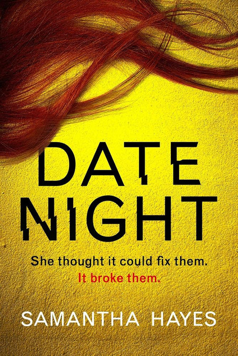 Date Night (Paperback)