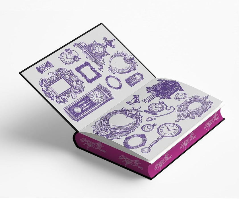 Wicked Games 2: Enchantra (Hardcover)