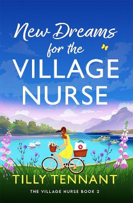 New Dreams for the Village Nurse (Paperback)