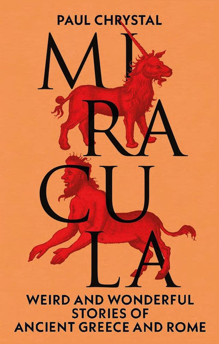 Miracula (Hardcover)