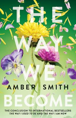 Way We Become (Paperback)