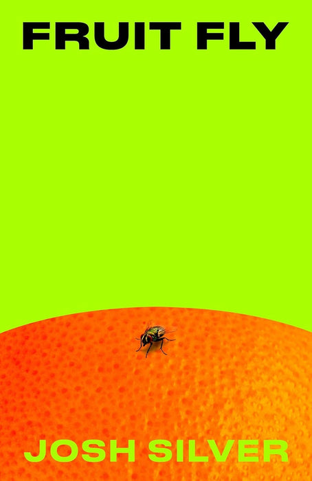 Fruit Fly (Trade Paperback)