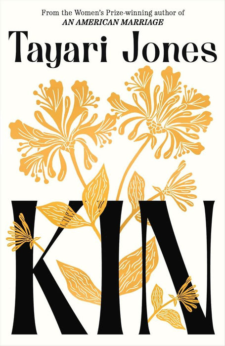 Kin (Trade Paperback)