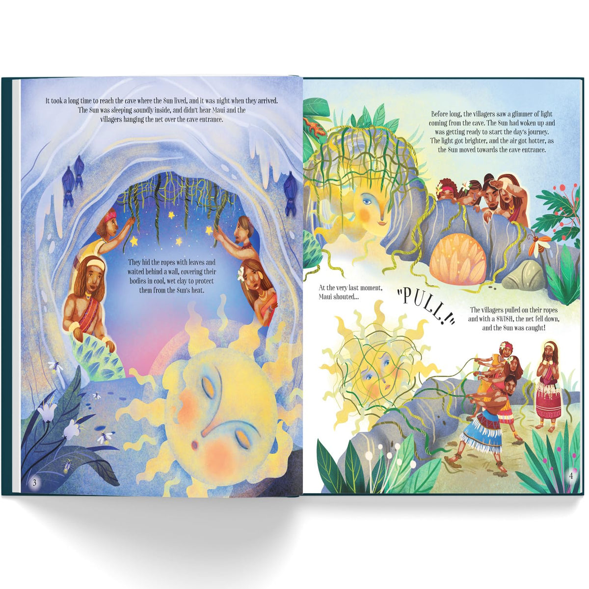 Stories From Around The World (Hardcover)
