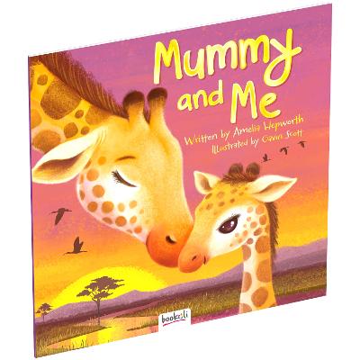 Mummy And Me (Paperback)