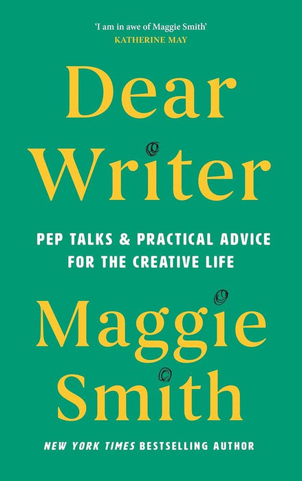 Dear Writer (Hardcover)