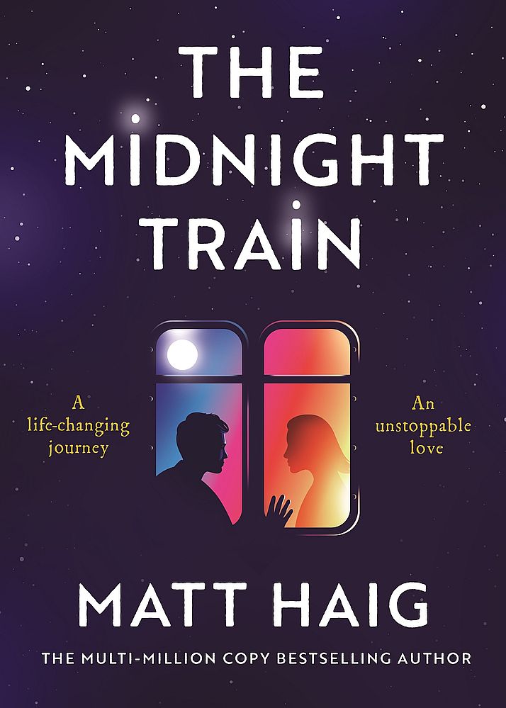 The Midnight Train (Trade Paperback)