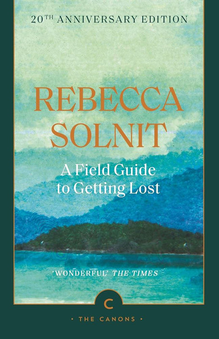 A Filed Guide To Getting Lost (Paperback)