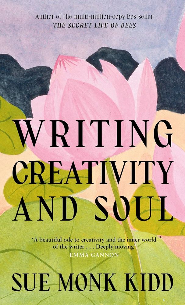 Writing Creativity and Soul (Hardcover)