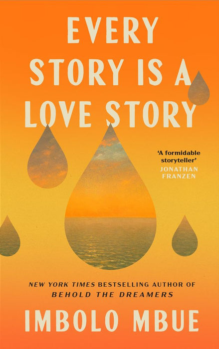 Every Story Is A Love Story (Trade Paperback)