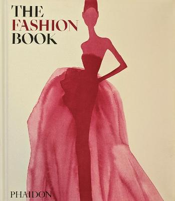The Fashion Book (Hardback)
