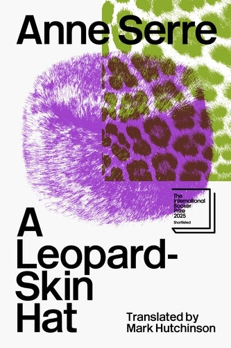 A Leopard-Skin Hat (Paperback)