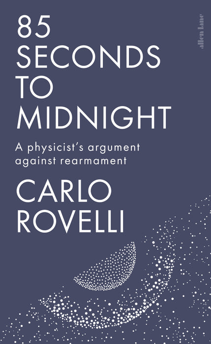 85 Seconds to Midnight (Paperback)