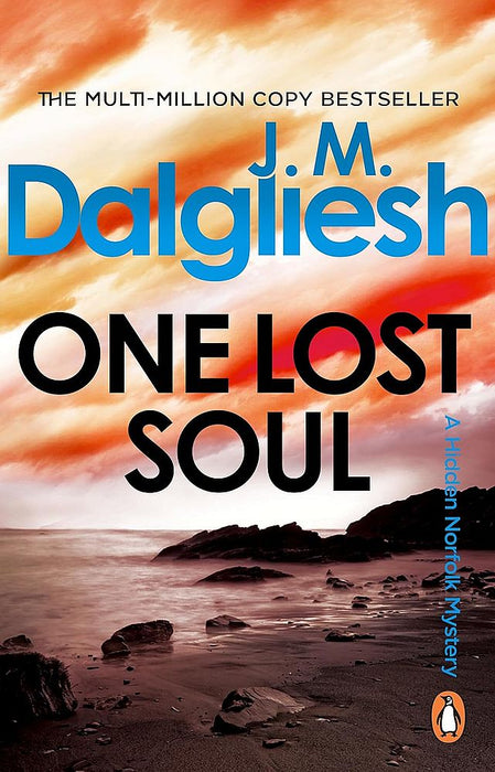 Hidden Norfolk 1: One Lost Soul (Paperback)