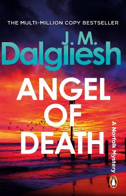 Hidden Norfolk 12: Angel of Death