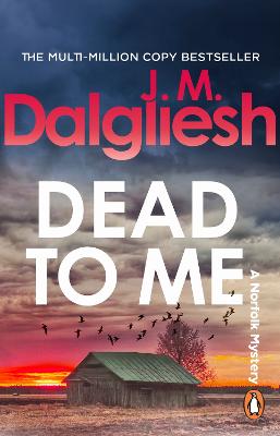 Hidden Norfolk 13: Dead to Me