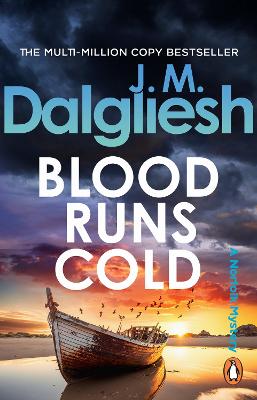 Hidden Norfolk 14: Blood Runs Cold