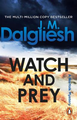 Hidden Norfolk 15: Watch and Prey