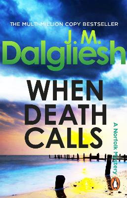 Hidden Norfolk 16: When Death Calls