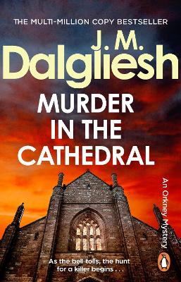Orkney 01: Murder in the Cathedral