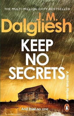 Hidden Norfolk 17: Keep No Secrets