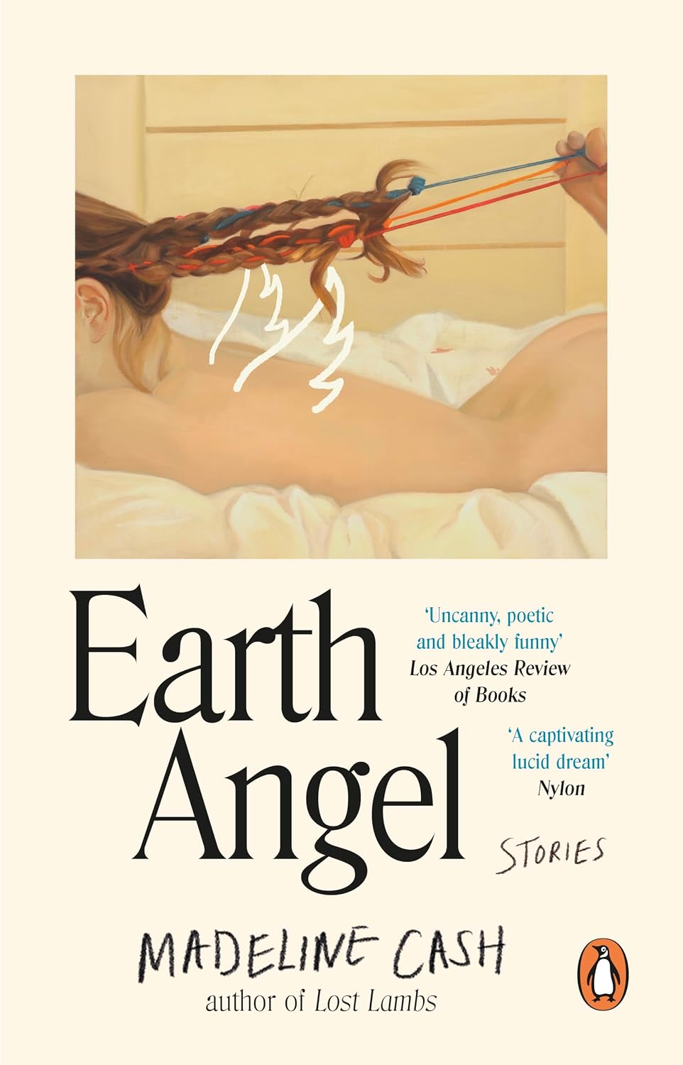 Earth Angel (Paperback)