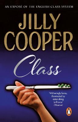 Class (Paperback)