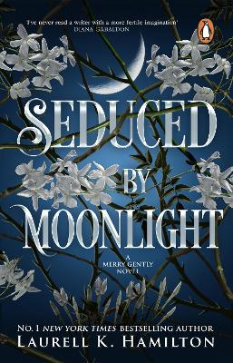 Merry Gentry 3: Seduced By Moonlight (Paperback)