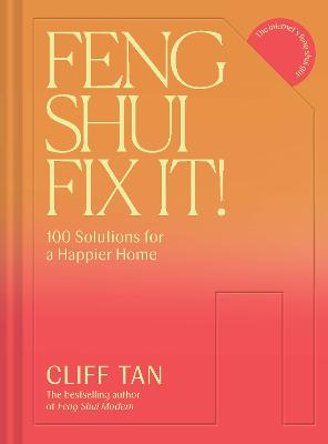 Feng Shui Fix It! (Hardcover)