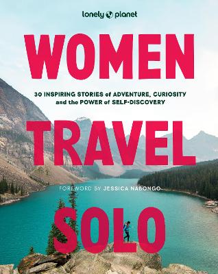 Women Travel Solo (Hardcover)