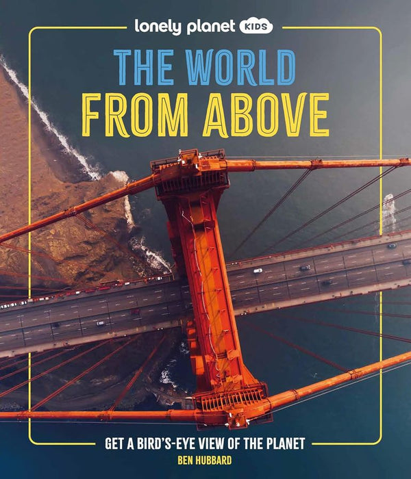 The World From Above (Hardcover)