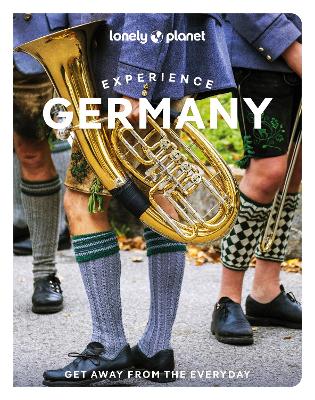 Experience Germany 1
