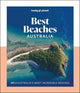 Lonely Planet: Best Beaches Australia (Hardcover)