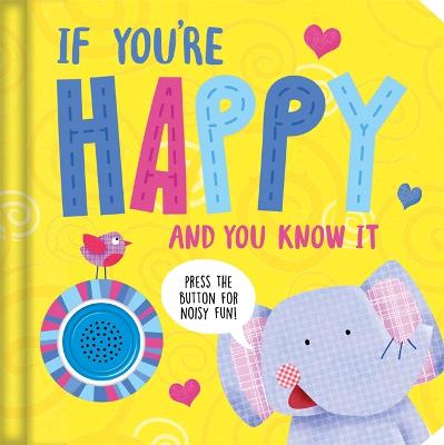 If You're Happy And You Know It Sound Book