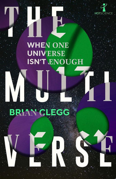 The Multiverse (Paperback)
