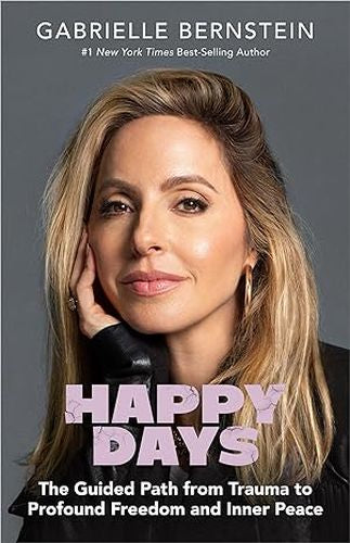 Happy Days (Trade Paperback)