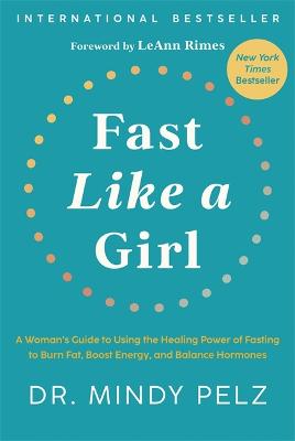 Fast Like A Girl