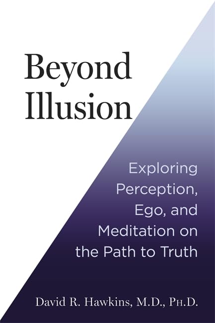 Beyond Illusion (Trade Paperback)